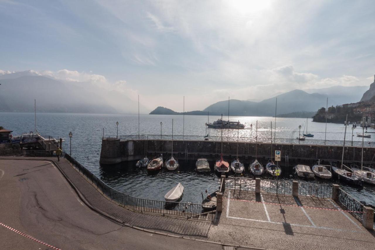 Menaggio Marina By Lovecomo Exterior foto