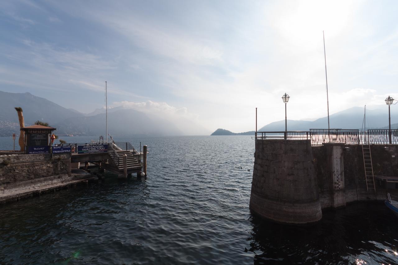 Menaggio Marina By Lovecomo Exterior foto